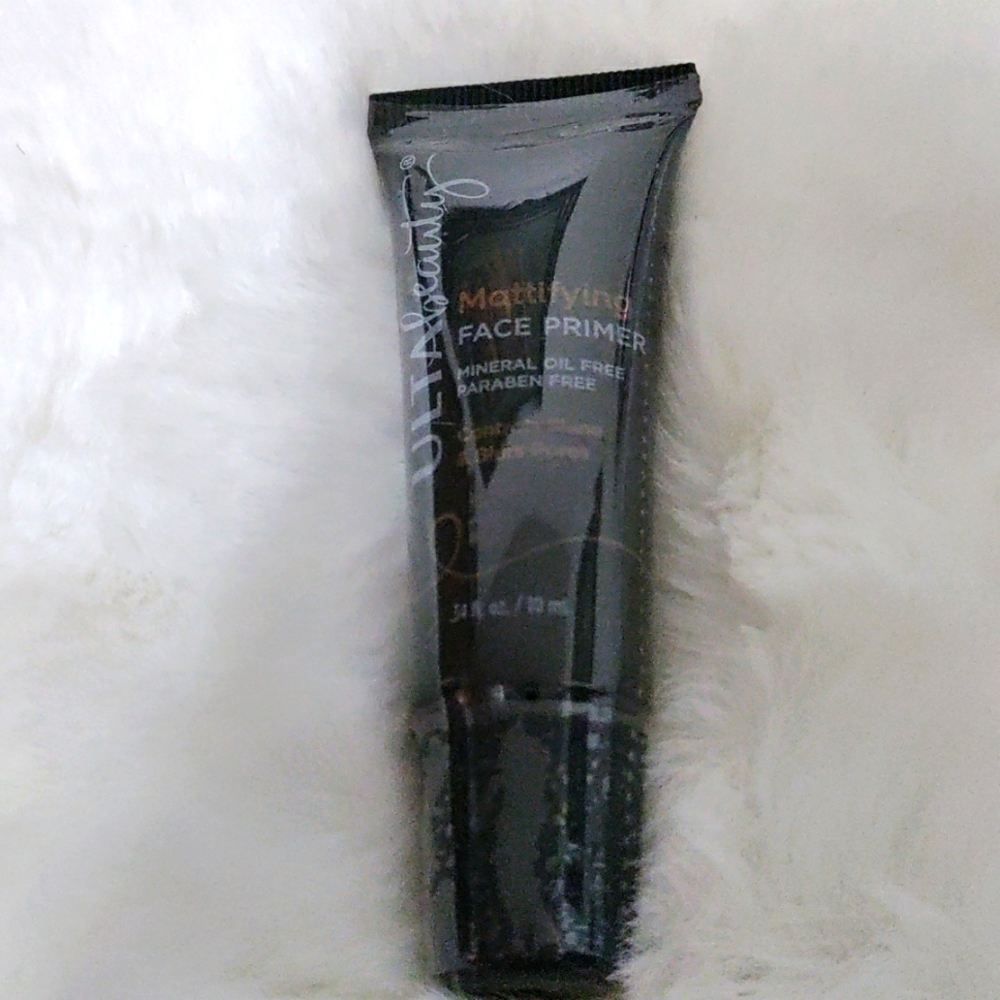 Ulta Matte Face Primer